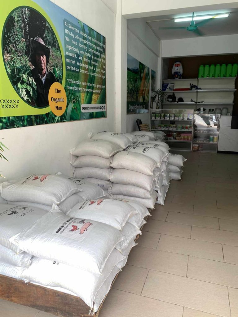 All-in-One Animal feeds 15 kilos